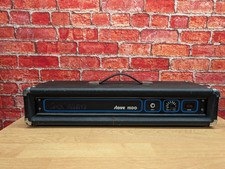 Norman Slave 1200 Power