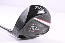 Left Hand Titleist 913 D2