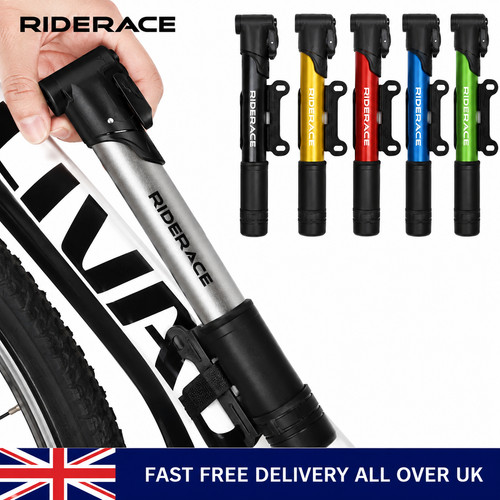Bicycle pump high pressure - pump,