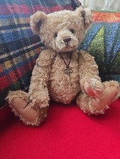 Charlie Bears Best Friends