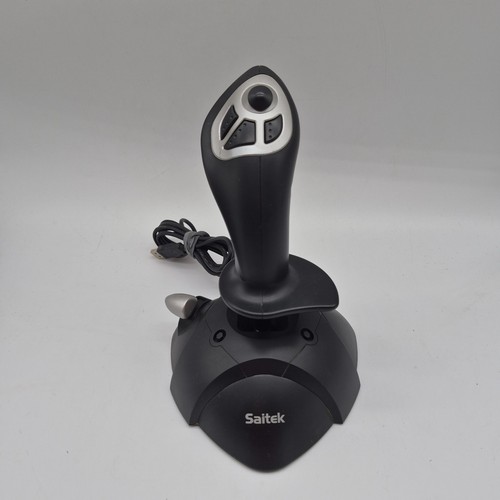 Saitek ps32a joystick usb - ps32a,