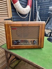 Pye Cambridge radio - vintage