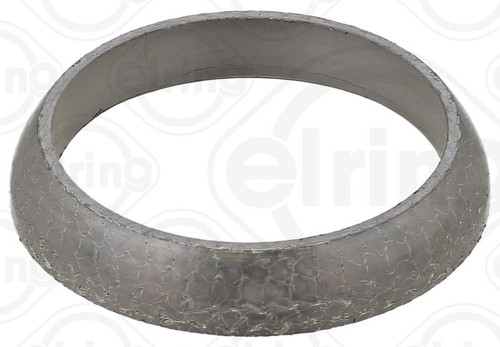 Elring exhaust pipe gasket - elring,