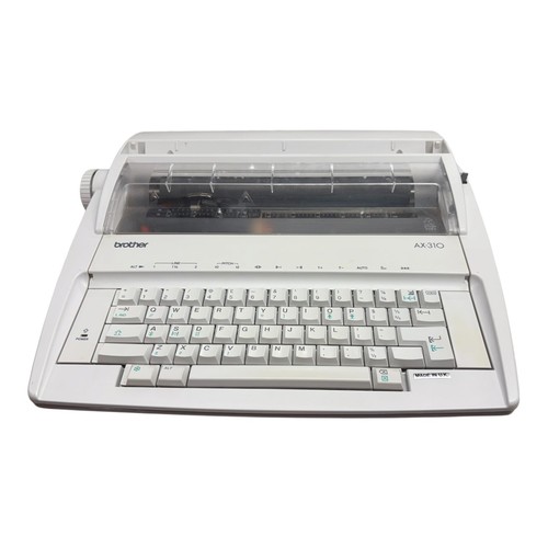 Brother 310 vintage - brother,