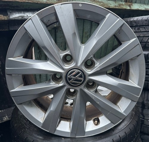 Genuine transporter t6 - genuine, t5