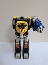 Bandai Power Rangers 1995