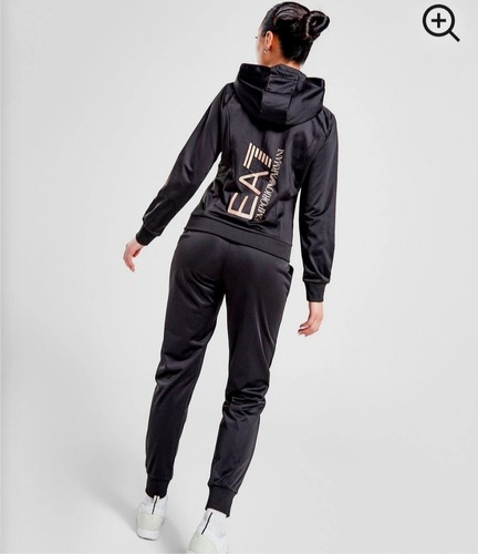 Ea7 women tracksuit - women,