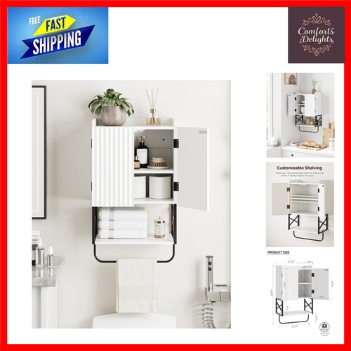Bathroom cabinet wall - bathroom,