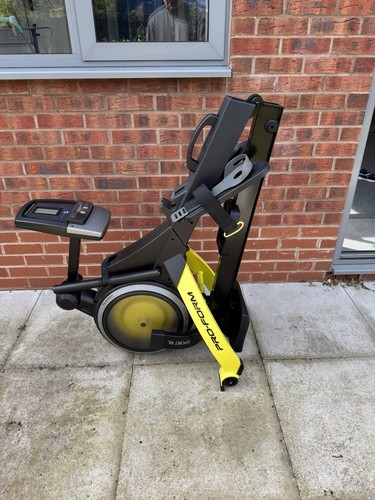 High quality compact rowing - high,