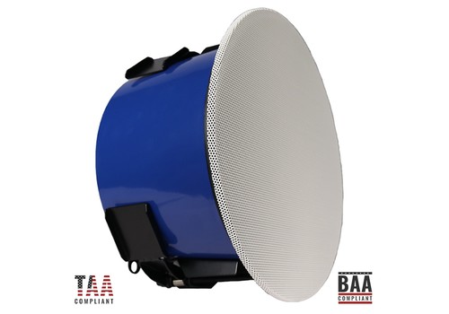 Soundtube ipd ci62 ceiling - soundtube, in-ceiling
