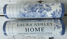 Laura Ashley Sophia Blue/White