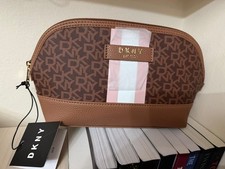 Dkny vanity bag cosmetic make - vanity,