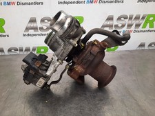 BMW 1 3 SERIES Turbo Charger DIESEL N47 E87 E88 E90 E84 X1 16d 18d 11657810190