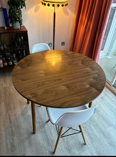 Vintage 1970s dinette - vintage,