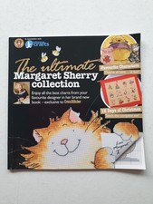 Ultimate Margaret Sherry