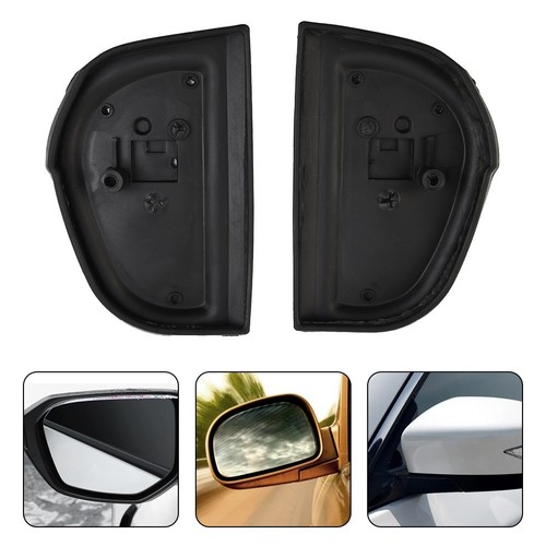Quality tested rear view - rear,