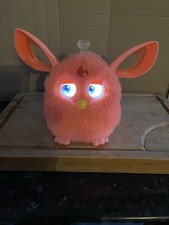 Hasbro Furby Connect Bluetooth