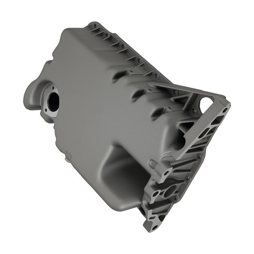 Engine oil pan for golf - engine, vw