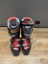 Head Nexo RS Ski Boots Men