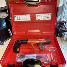 Hilti DX 6 Year 2024 Powder