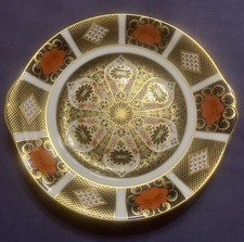 Royal Crown Derby Old Imari