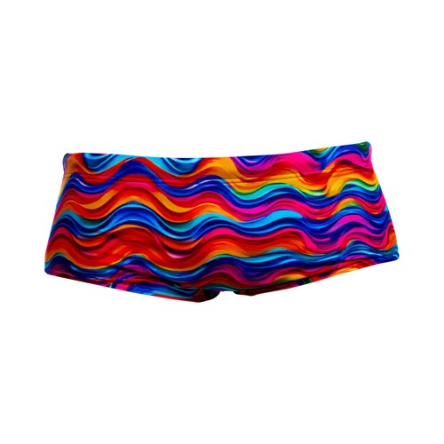 Funky trunks boys plastic - funky,