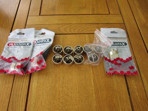 Stoves silver coated cooker - stoves,