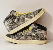 ALEXANDER McQUEEN x PUMA