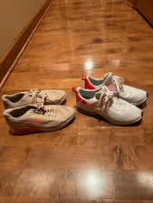 Women’s Nike air max shoe bundle size 9/9 1/2