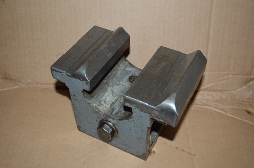 Harrison 140 lathe gap - harrison,