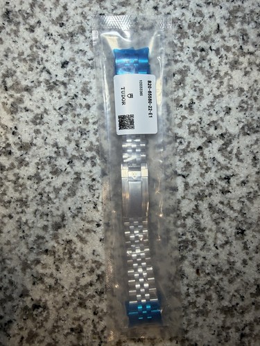 Tudor steel link fit - tudor,