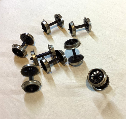Hornby gauge metal - hornby, 00