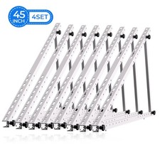 22/28/45Inch Solar Panel