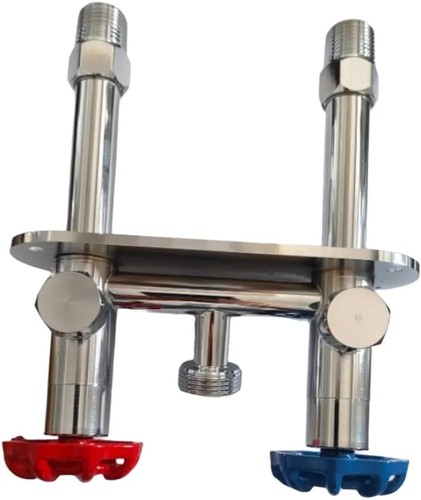 Antifreeze outdoor spigot tap - outdoor,