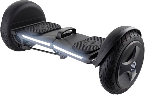 Swft gamma hoverboard - swft,