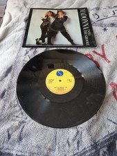 Madonna Into the Groove 12" 45