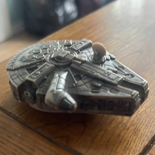 Micro machines star wars - micro,