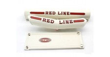 OLD SCHOOL BMX REDLINE VINYL