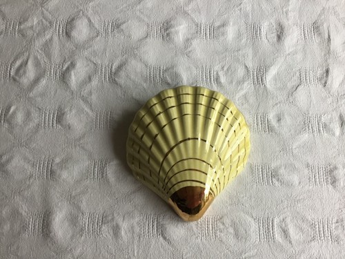 Vintage sadler shell wall - vintage,