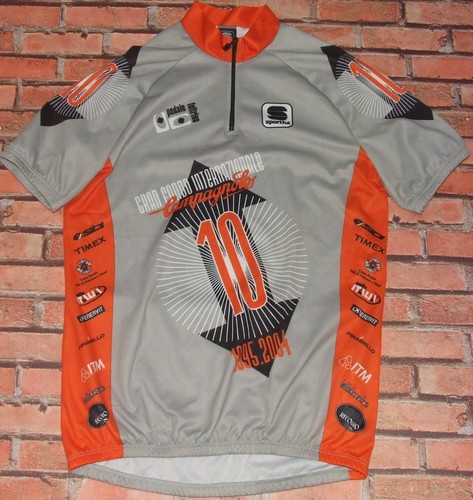 Campagnolo sportful jersey - gf,