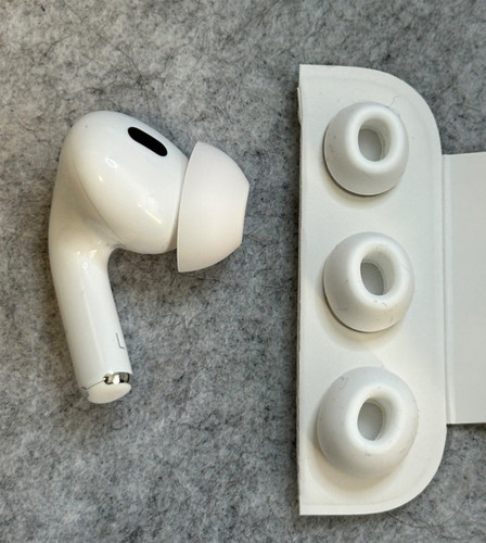 Genuine apple airpods - airpods, 2nd