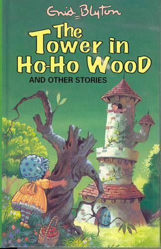 The tower wood and - the,