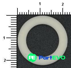 Elring oil drain - drain, seal