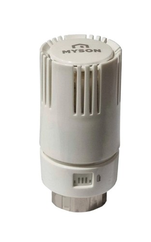 Standard thermostatic radiator - thermostatic,