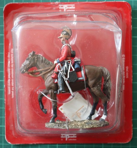 Del prado officer british 1st - officer,,