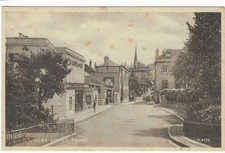 Frome C1940 Gaumont Cinema in