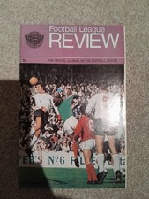 Football League Review No. 612