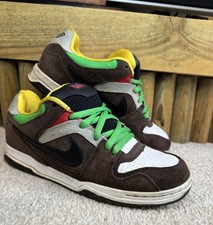 Very Rare Nike SB 6.0 Air Zoom