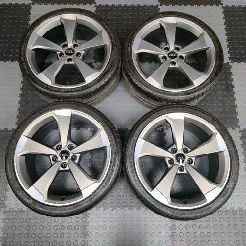 Genuine audi rotor a4 s4 - genuine,