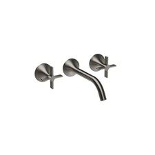 Dornbracht wall-mounted Basin